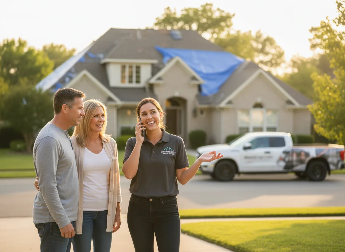 Emergency Roof Repair Purcellville, VA FAQs